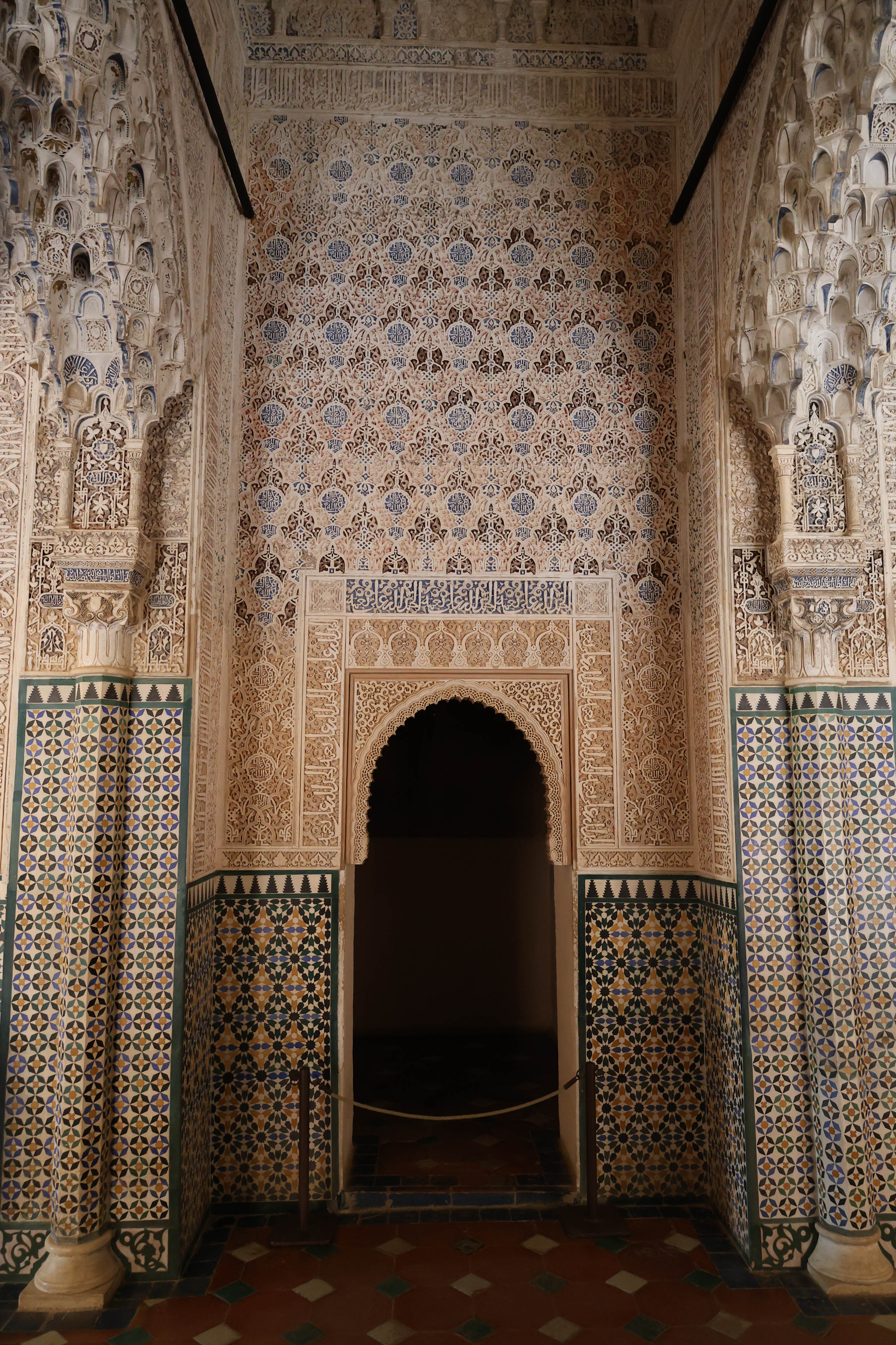 Alhambra